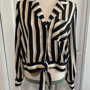 Don’t you just love stripes?